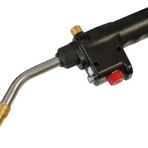 Quick Pro Auto Power Torch