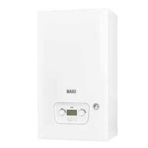 Baxi combi 400 boiler