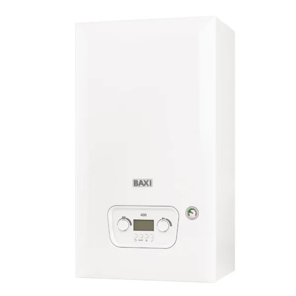 Baxi combi 400 boiler