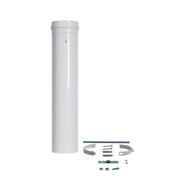 Baxi Multifit 60/100 500mm Flue Extension