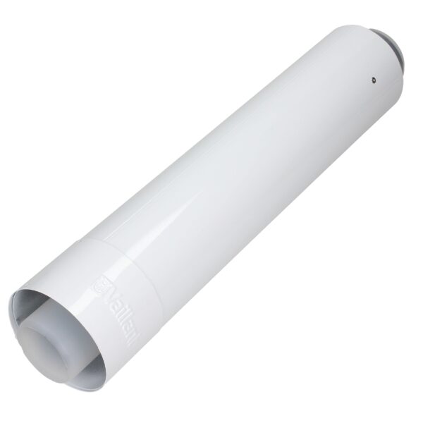 Vaillant 470 mm Flue Extension