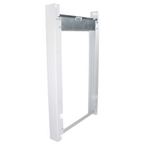 Vaillant EcoTEC Rear Piping Spacing Frame