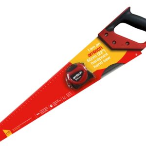 Hand Saws With Measuring Tape