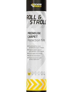 Roll & Stroll