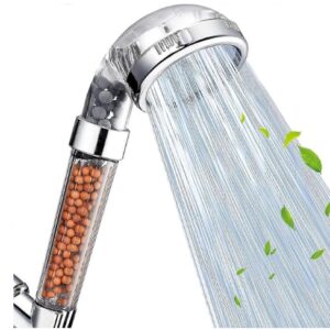 Shower Heads
