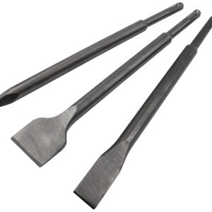 SDS CHISEL - CHISEL SET