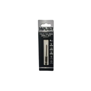 Tile Bit - Tiles / Glass Drill Bit - 5mm to 8mm