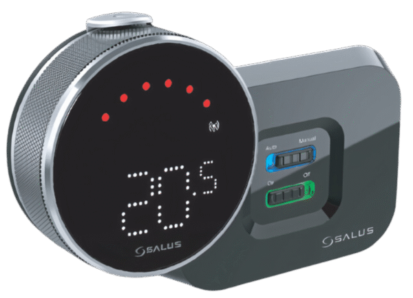 Salus Smart IT800