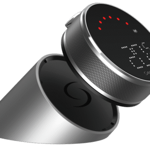 Salus IT800 Wifi Smart Room Thermostat