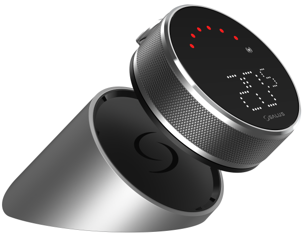 Salus IT800 Wifi Smart Room Thermostat Salus IT800 Wifi Smart Room Thermostat