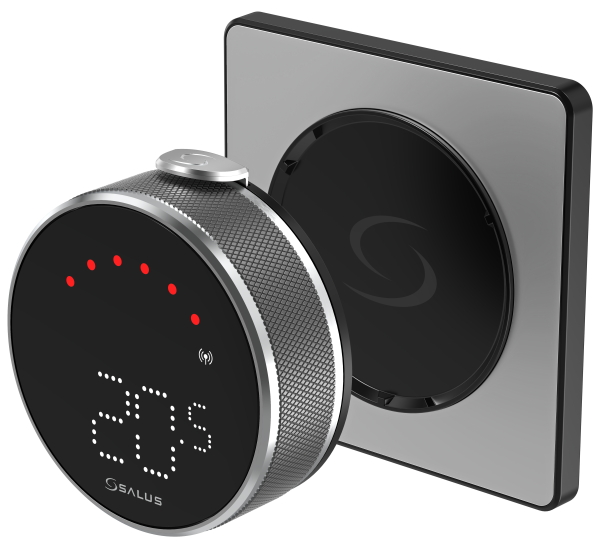 Salus IT800 Wifi Smart Room Thermostat Salus IT800 Wifi Smart Room Thermostat