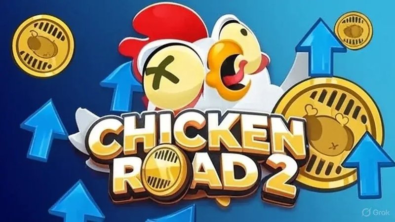 Descubre el Exclusivo Juego de Casino Chicken Road 2 en España