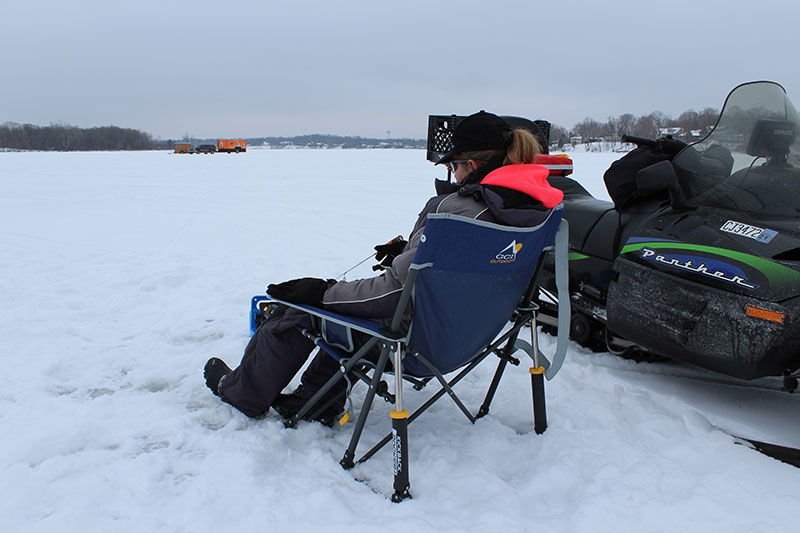 Chill Out and Win Big with UK's Best Ice Fishing Games Online