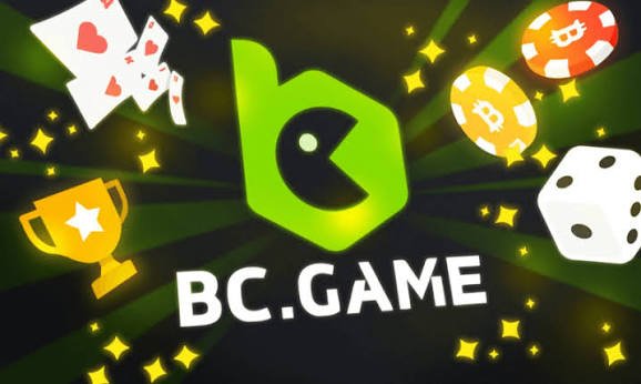 BC.Game Deposit Methods A Comprehensive Guide