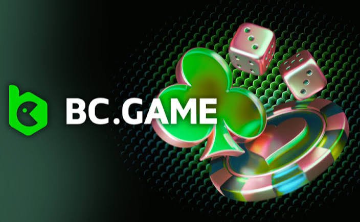 BC.Game in India The Rise of Online Gaming