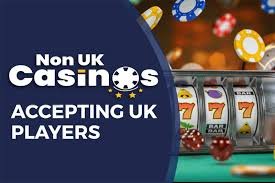 Discover Non-UK Casinos Accepting Players from the UK -57123167
