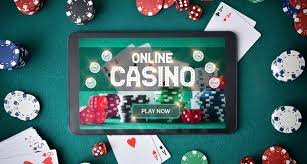 Discover Non-UK Casinos Accepting Players from the UK -57123167