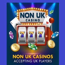 Discover Non-UK Casinos Accepting Players from the UK -57123167