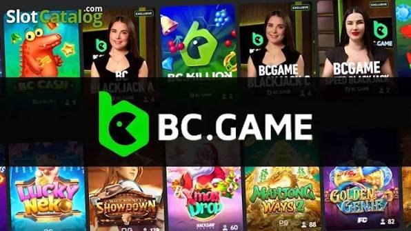 Discover the Thrills of BC Game Online Casino in India 946419099 Discover the Thrills of BC Game Online Casino in India 946419099