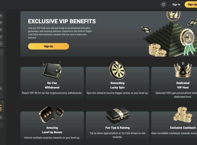 Experience Thrilling Gaming with the JB Casino Mobile App Experience Thrilling Gaming with the JB Casino Mobile App