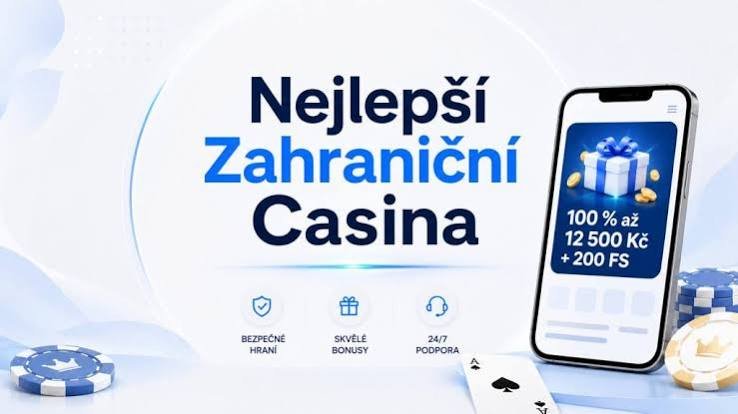 Online Kasina v roce 2026 Jak se změní svět hazardu