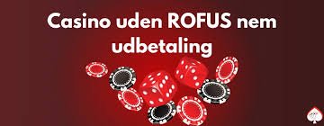 Oplev Verdenen af Spiludenomrofus En Dybere Forståelse