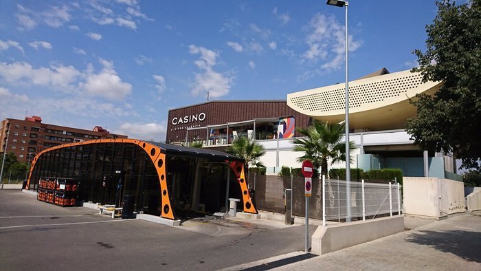 Realz casinò a Italy