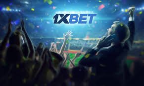 1xbet Online  Votre portail vers les paris sportifs