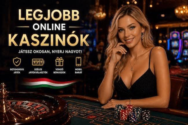 22Bet Kaszinó Értékelés - Élvezd a Játékot és a Nyereményeket!