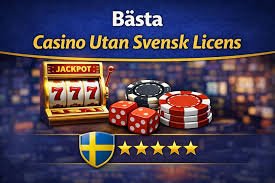 Casino utan svensk licens En Djupdykning i Online Spelvärlden -1169295479 Casino utan svensk licens En Djupdykning i Online Spelvärlden -1169295479