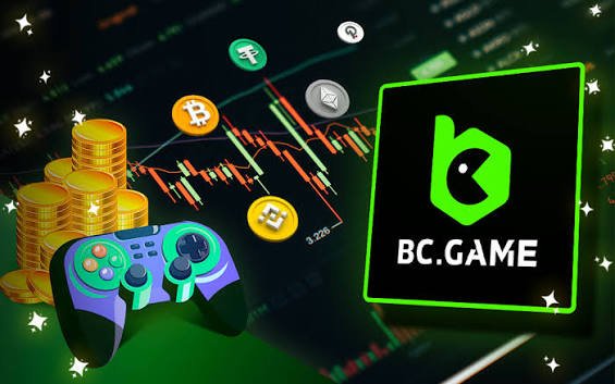 Comprehensive Guide to BC.Game Deposit Options 784466442 Comprehensive Guide to BC.Game Deposit Options 784466442