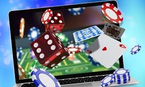 Discover the Thrills of Beonbet Casino