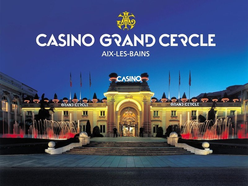 Image: Que propose Gransino Casino en Ligne en France ?