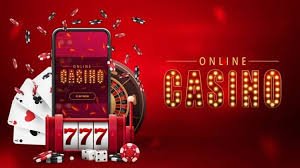 Explore the Thrills of Lucky Barry Casino App Your Ultimate Gaming Experience