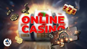 Explore the Thrills of Online Spins Heaven
