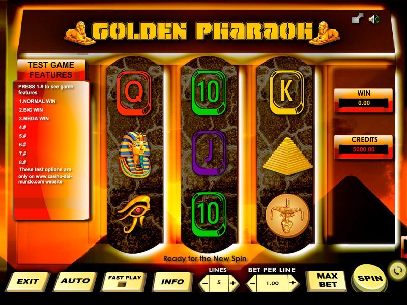 Best golden pharaoh casino login in United Kingdom