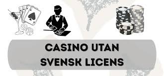 Låg Insättning Casino Utan Svensk Licens En Guide till Dina Alternativ Låg Insättning Casino Utan Svensk Licens En Guide till Dina Alternativ