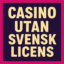 Låg Insättning Casino Utan Svensk Licens En Guide till Dina Alternativ Låg Insättning Casino Utan Svensk Licens En Guide till Dina Alternativ