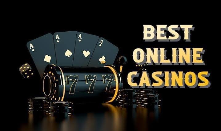 Το Καλύτερο Online Καζίνο Μάθετε Πώς να Επιλέξετε -889044979