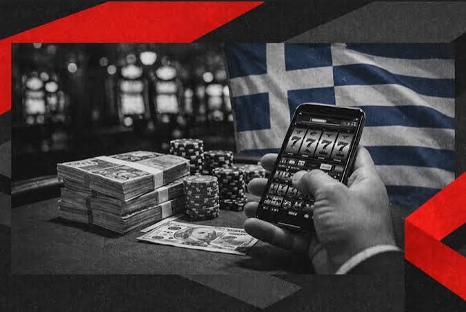 Το Καλύτερο Online Καζίνο Μάθετε Πώς να Επιλέξετε -889044979