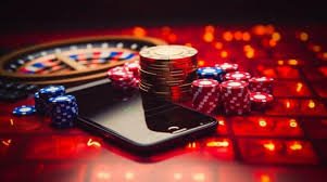 Online Gambling En Udforskning af den Digitale Spilverden