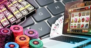 Online Gambling En Udforskning af den Digitale Spilverden