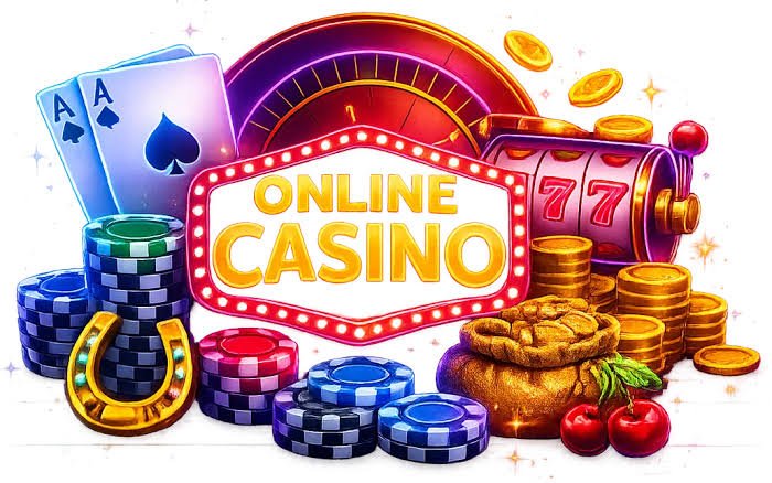 Online Zahraniční Casino Vše, co potřebujete vědět 1656433161