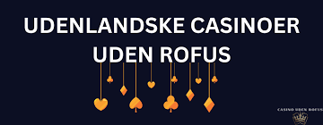 Spil uden MitID på casino Alternativer og muligheder
