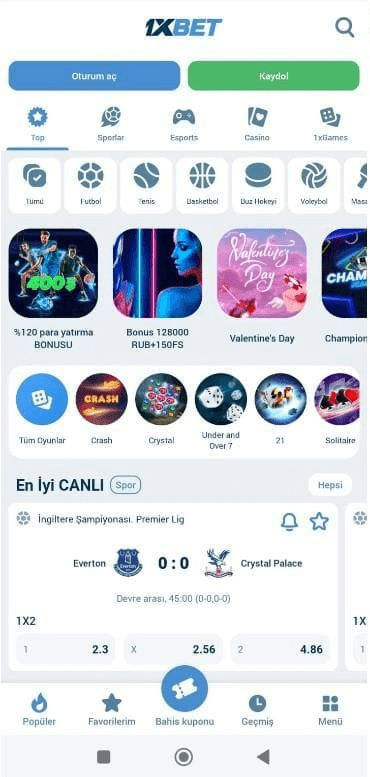 The Ultimate Guide to 1xbet in Portugal Sports Betting, Casino Games, and More