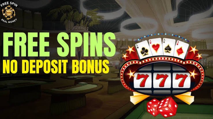 Unlocking the World of Free Spins No Deposit Your Ultimate Guide Unlocking the World of Free Spins No Deposit Your Ultimate Guide