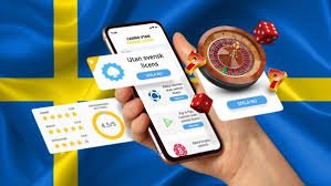 Utländska Casinon med Låg Insättning En Guide till Små Spelinsatser