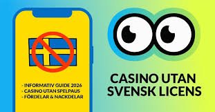 Utländska Casinon med Låg Insättning En Guide till Små Spelinsatser