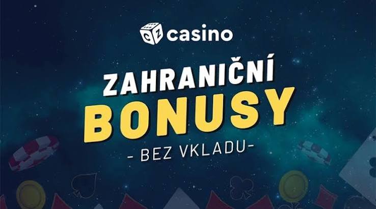 Casino bonus bez ověření účtu Jak je získat a využít Casino bonus bez ověření účtu Jak je získat a využít