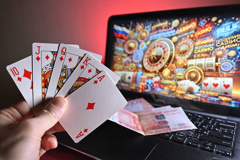 Complete Guide to YBets Casino Registration Process